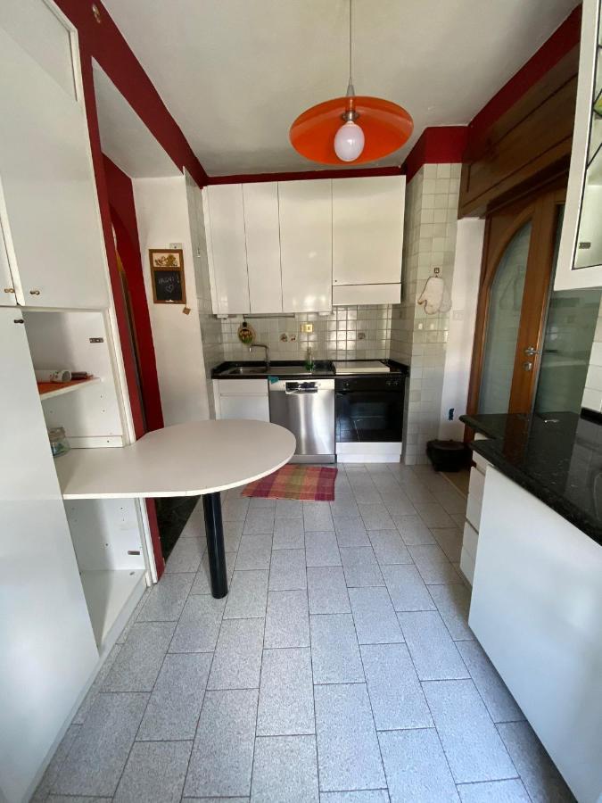Amelie Aosta Exterior foto