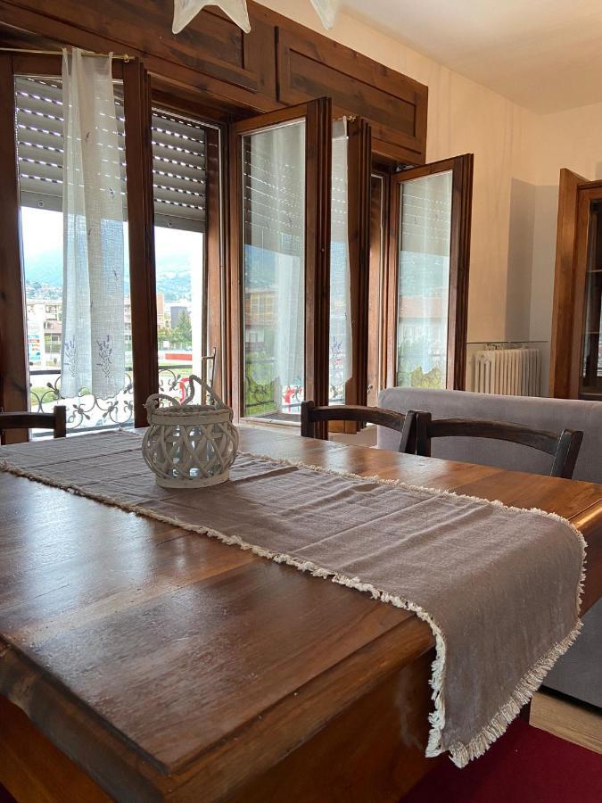 Amelie Aosta Exterior foto